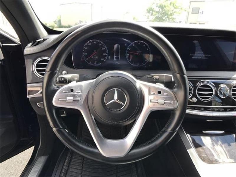 2019 Mercedes-benz S-class S 450, available for sale in New Britain, Connecticut | Prestige Auto Cars LLC. New Britain, Connecticut 2019 Mercedes-benz S-class S 450, available for sale in New Britain, Connecticut | Prestige Auto Cars LLC. New Britain, Connecticut