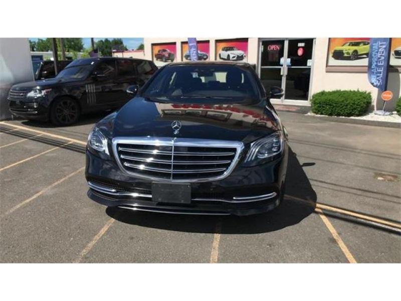 2019 Mercedes-benz S-class S 450, available for sale in New Britain, Connecticut | Prestige Auto Cars LLC. New Britain, Connecticut 2019 Mercedes-benz S-class S 450, available for sale in New Britain, Connecticut | Prestige Auto Cars LLC. New Britain, Connecticut