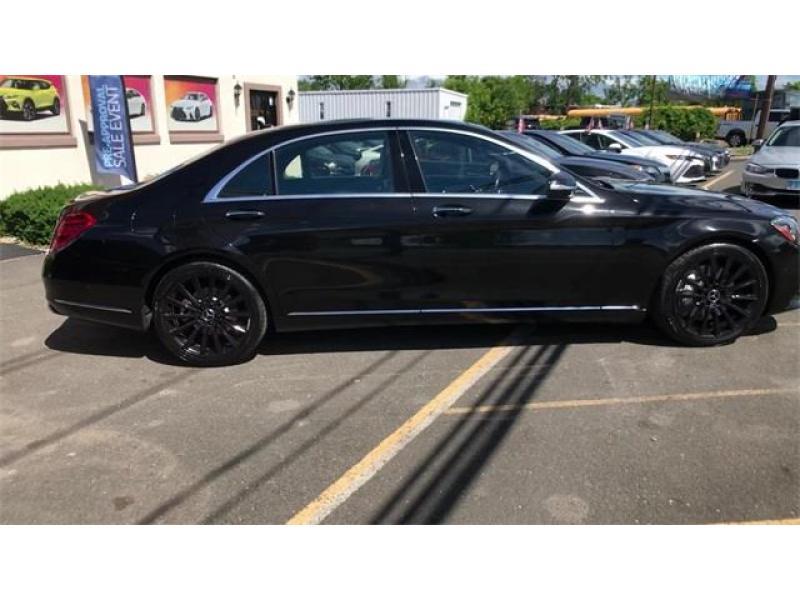 2019 Mercedes-benz S-class S 450, available for sale in New Britain, Connecticut | Prestige Auto Cars LLC. New Britain, Connecticut 2019 Mercedes-benz S-class S 450, available for sale in New Britain, Connecticut | Prestige Auto Cars LLC. New Britain, Connecticut