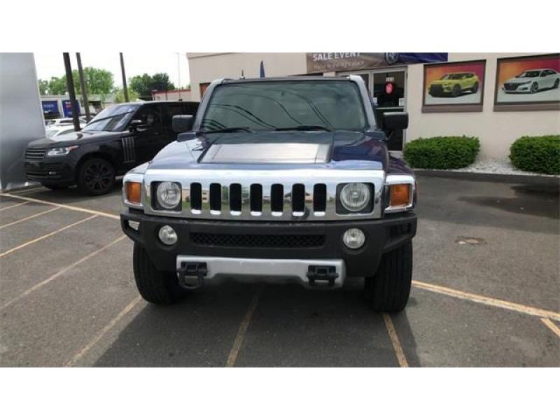 2008 Hummer H3 SUV, available for sale in New Britain, Connecticut | Prestige Auto Cars LLC. New Britain, Connecticut 2008 Hummer H3 SUV, available for sale in New Britain, Connecticut | Prestige Auto Cars LLC. New Britain, Connecticut