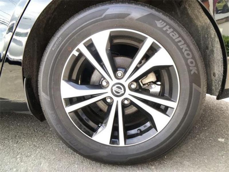 Used Nissan Sentra SV 2020 | Prestige Auto Cars LLC. New Britain, Connecticut Used Nissan Sentra SV 2020 | Prestige Auto Cars LLC. New Britain, Connecticut