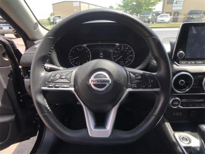 Used Nissan Sentra SV 2020 | Prestige Auto Cars LLC. New Britain, Connecticut Used Nissan Sentra SV 2020 | Prestige Auto Cars LLC. New Britain, Connecticut