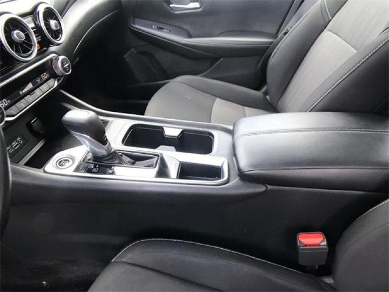 Used Nissan Sentra SV 2020 | Prestige Auto Cars LLC. New Britain, Connecticut Used Nissan Sentra SV 2020 | Prestige Auto Cars LLC. New Britain, Connecticut