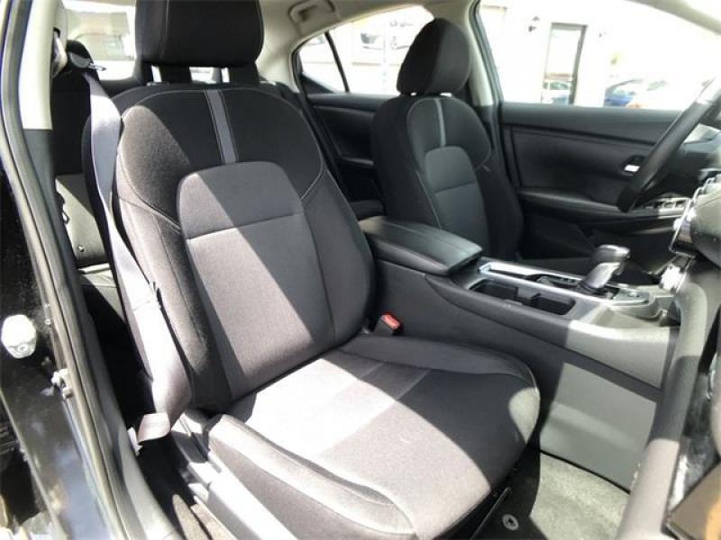 Used Nissan Sentra SV 2020 | Prestige Auto Cars LLC. New Britain, Connecticut Used Nissan Sentra SV 2020 | Prestige Auto Cars LLC. New Britain, Connecticut