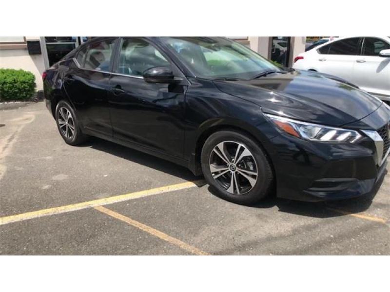 Used Nissan Sentra SV 2020 | Prestige Auto Cars LLC. New Britain, Connecticut Used Nissan Sentra SV 2020 | Prestige Auto Cars LLC. New Britain, Connecticut