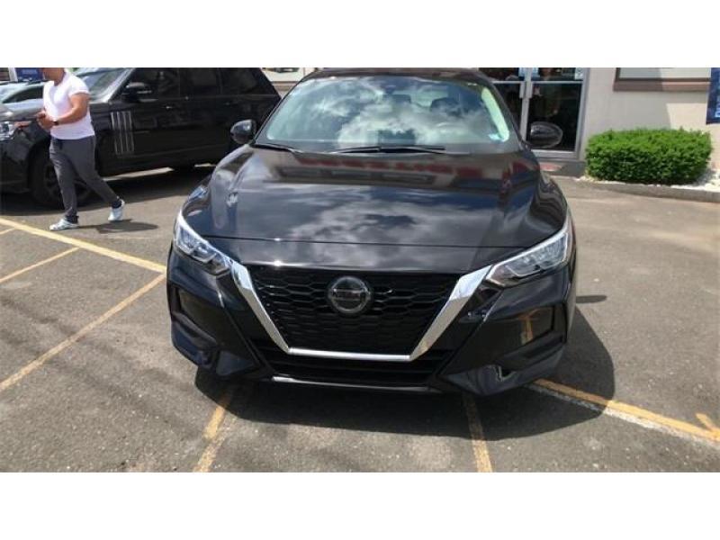 Used Nissan Sentra SV 2020 | Prestige Auto Cars LLC. New Britain, Connecticut Used Nissan Sentra SV 2020 | Prestige Auto Cars LLC. New Britain, Connecticut