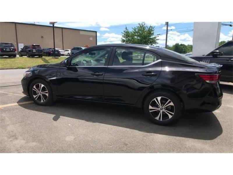 Used Nissan Sentra SV 2020 | Prestige Auto Cars LLC. New Britain, Connecticut Used Nissan Sentra SV 2020 | Prestige Auto Cars LLC. New Britain, Connecticut