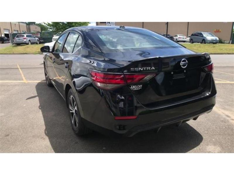 Used Nissan Sentra SV 2020 | Prestige Auto Cars LLC. New Britain, Connecticut Used Nissan Sentra SV 2020 | Prestige Auto Cars LLC. New Britain, Connecticut