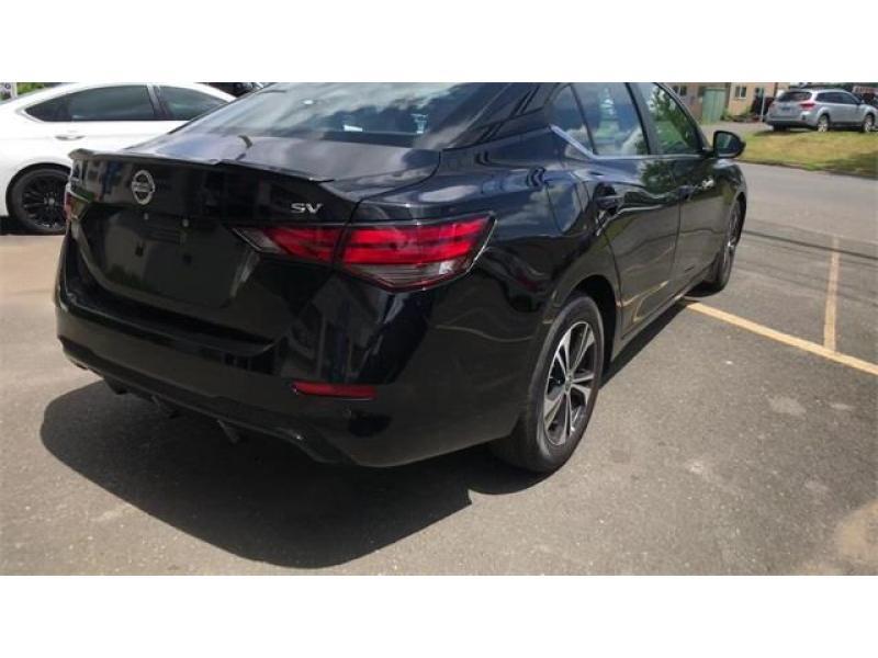 Used Nissan Sentra SV 2020 | Prestige Auto Cars LLC. New Britain, Connecticut Used Nissan Sentra SV 2020 | Prestige Auto Cars LLC. New Britain, Connecticut