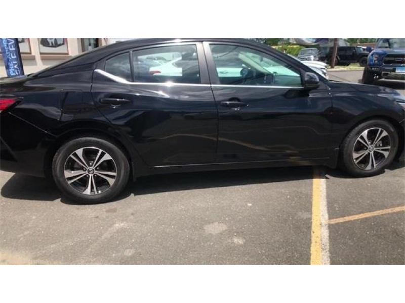 Used Nissan Sentra SV 2020 | Prestige Auto Cars LLC. New Britain, Connecticut Used Nissan Sentra SV 2020 | Prestige Auto Cars LLC. New Britain, Connecticut