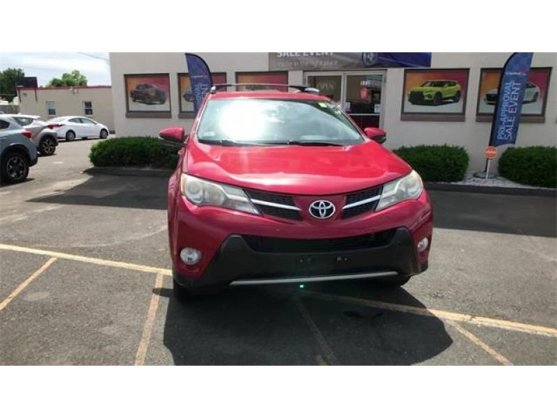 2015 Toyota Rav4 XLE, available for sale in New Britain, Connecticut | Prestige Auto Cars LLC. New Britain, Connecticut 2015 Toyota Rav4 XLE, available for sale in New Britain, Connecticut | Prestige Auto Cars LLC. New Britain, Connecticut