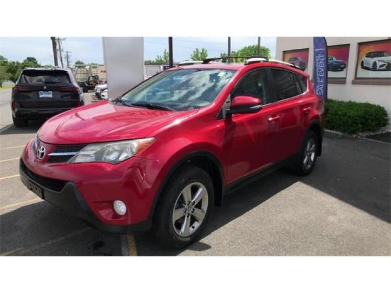 2015 Toyota Rav4 XLE, available for sale in New Britain, Connecticut | Prestige Auto Cars LLC. New Britain, Connecticut 2015 Toyota Rav4 XLE, available for sale in New Britain, Connecticut | Prestige Auto Cars LLC. New Britain, Connecticut