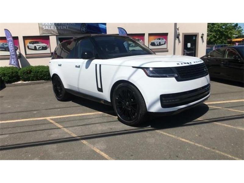 2022 Land Rover Range Rover SE, available for sale in New Britain, Connecticut | Prestige Auto Cars LLC. New Britain, Connecticut 2022 Land Rover Range Rover SE, available for sale in New Britain, Connecticut | Prestige Auto Cars LLC. New Britain, Connecticut