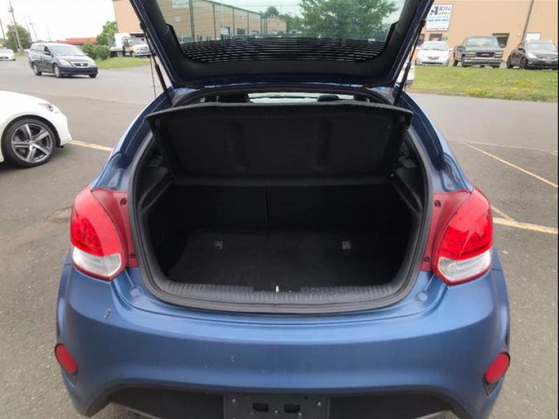 Used Hyundai Veloster Turbo Rally Edition 2016 | Prestige Auto Cars LLC. New Britain, Connecticut Used Hyundai Veloster Turbo Rally Edition 2016 | Prestige Auto Cars LLC. New Britain, Connecticut