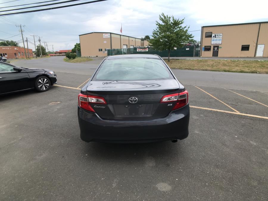 Used Toyota Camry SE 2013 | Prestige Auto Cars LLC. New Britain, Connecticut Used Toyota Camry SE 2013 | Prestige Auto Cars LLC. New Britain, Connecticut