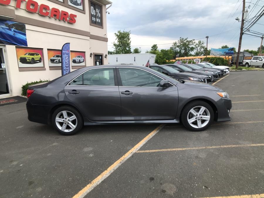 Used Toyota Camry SE 2013 | Prestige Auto Cars LLC. New Britain, Connecticut Used Toyota Camry SE 2013 | Prestige Auto Cars LLC. New Britain, Connecticut