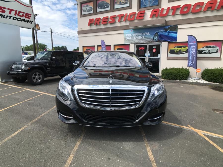Used Mercedes-benz S-class S 550 2015 | Prestige Auto Cars LLC. New Britain, Connecticut Used Mercedes-benz S-class S 550 2015 | Prestige Auto Cars LLC. New Britain, Connecticut