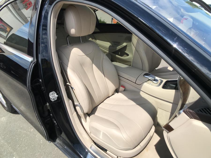 Used Mercedes-benz S-class S 550 2015 | Prestige Auto Cars LLC. New Britain, Connecticut Used Mercedes-benz S-class S 550 2015 | Prestige Auto Cars LLC. New Britain, Connecticut