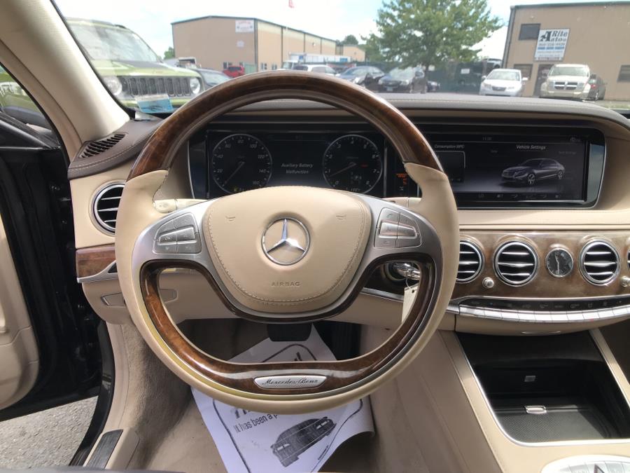 Used Mercedes-benz S-class S 550 2015 | Prestige Auto Cars LLC. New Britain, Connecticut Used Mercedes-benz S-class S 550 2015 | Prestige Auto Cars LLC. New Britain, Connecticut