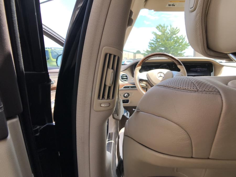 Used Mercedes-benz S-class S 550 2015 | Prestige Auto Cars LLC. New Britain, Connecticut Used Mercedes-benz S-class S 550 2015 | Prestige Auto Cars LLC. New Britain, Connecticut