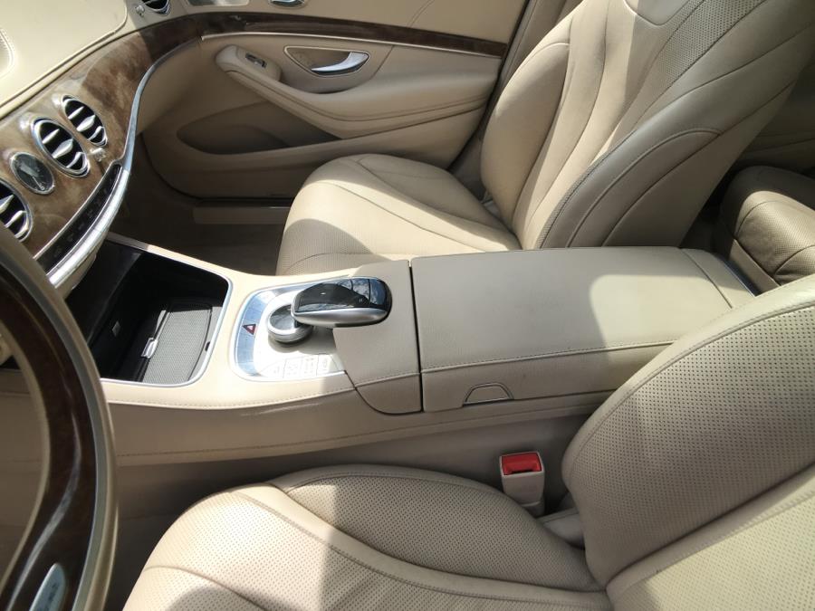 Used Mercedes-benz S-class S 550 2015 | Prestige Auto Cars LLC. New Britain, Connecticut Used Mercedes-benz S-class S 550 2015 | Prestige Auto Cars LLC. New Britain, Connecticut