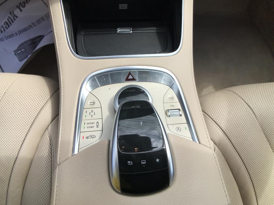 Used Mercedes-benz S-class S 550 2015 | Prestige Auto Cars LLC. New Britain, Connecticut Used Mercedes-benz S-class S 550 2015 | Prestige Auto Cars LLC. New Britain, Connecticut