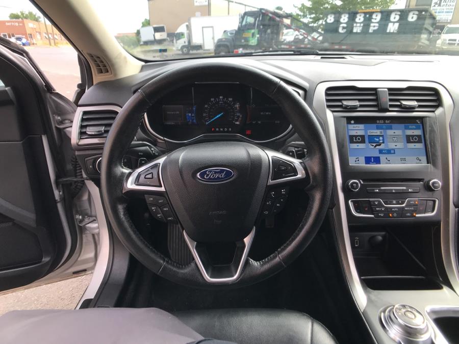 Used Ford Fusion SE 2017 | Prestige Auto Cars LLC. New Britain, Connecticut Used Ford Fusion SE 2017 | Prestige Auto Cars LLC. New Britain, Connecticut
