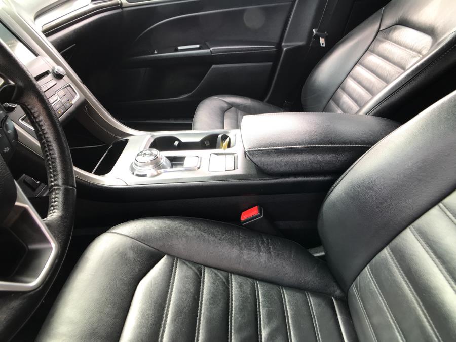 Used Ford Fusion SE 2017 | Prestige Auto Cars LLC. New Britain, Connecticut Used Ford Fusion SE 2017 | Prestige Auto Cars LLC. New Britain, Connecticut