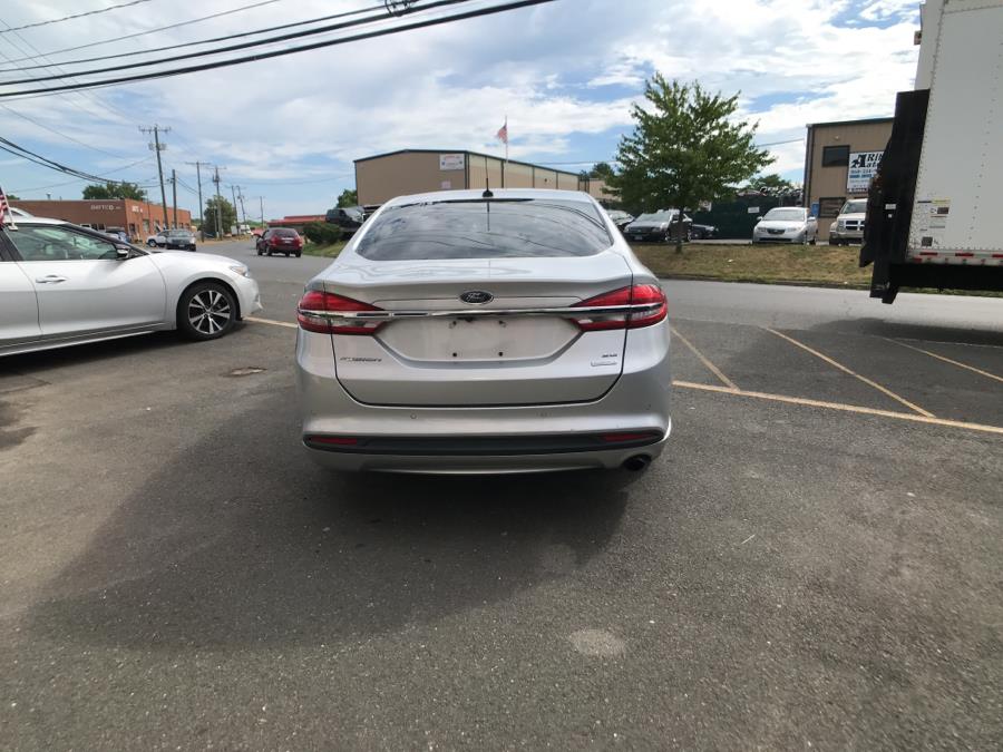 Used Ford Fusion SE 2017 | Prestige Auto Cars LLC. New Britain, Connecticut Used Ford Fusion SE 2017 | Prestige Auto Cars LLC. New Britain, Connecticut