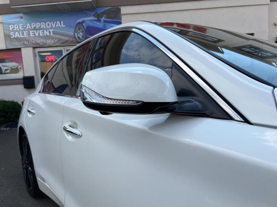 Used Infiniti Q50 Sport 2014 | Prestige Auto Cars LLC. New Britain, Connecticut Used Infiniti Q50 Sport 2014 | Prestige Auto Cars LLC. New Britain, Connecticut