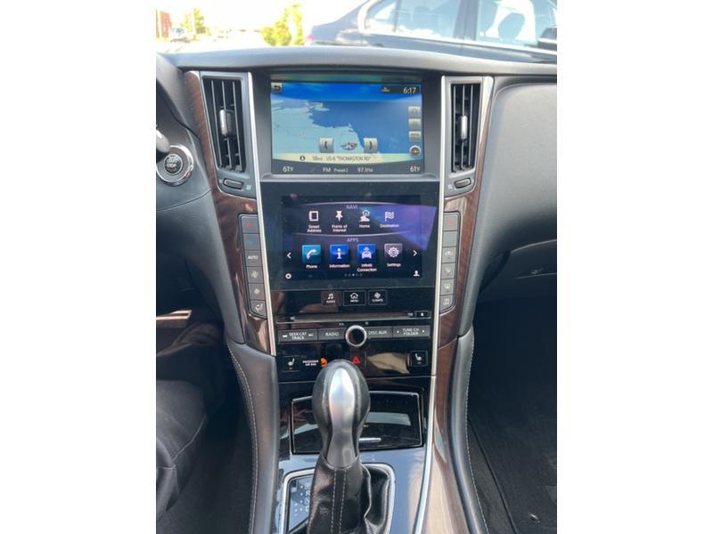 Used Infiniti Q50 Sport 2014 | Prestige Auto Cars LLC. New Britain, Connecticut Used Infiniti Q50 Sport 2014 | Prestige Auto Cars LLC. New Britain, Connecticut