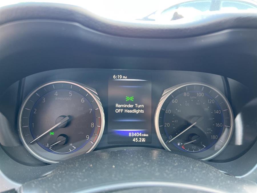 Used Infiniti Q50 Sport 2014 | Prestige Auto Cars LLC. New Britain, Connecticut Used Infiniti Q50 Sport 2014 | Prestige Auto Cars LLC. New Britain, Connecticut