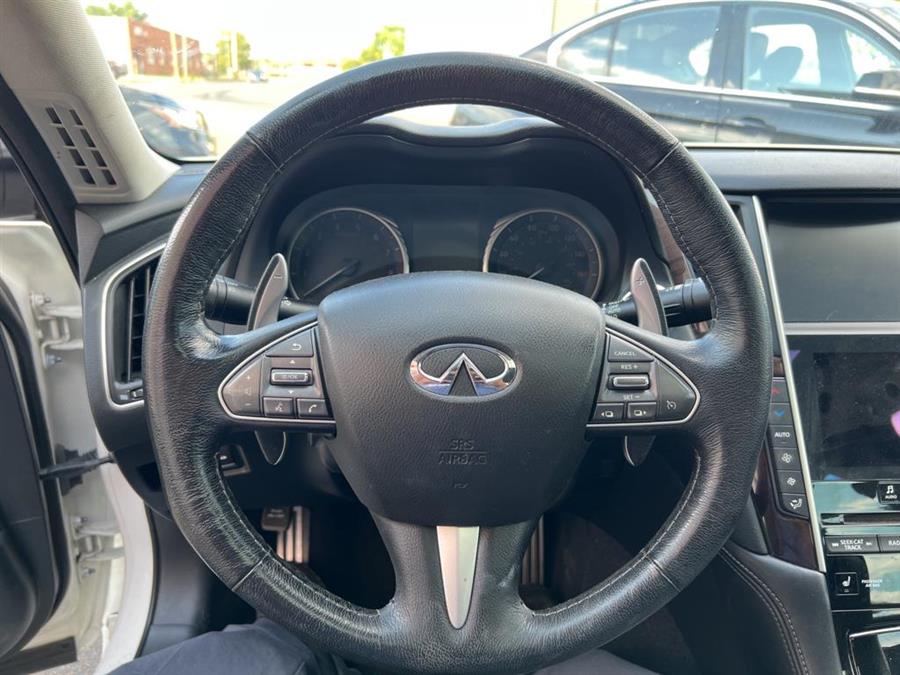 Used Infiniti Q50 Sport 2014 | Prestige Auto Cars LLC. New Britain, Connecticut Used Infiniti Q50 Sport 2014 | Prestige Auto Cars LLC. New Britain, Connecticut