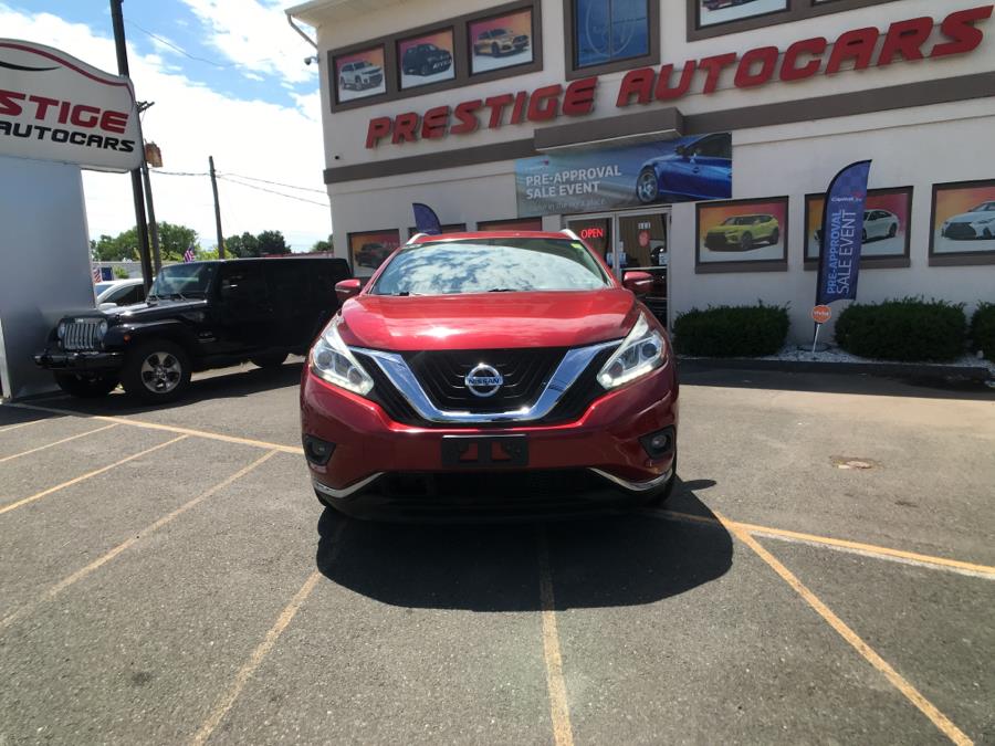 Used Nissan Murano Platinum 2015 | Prestige Auto Cars LLC. New Britain, Connecticut Used Nissan Murano Platinum 2015 | Prestige Auto Cars LLC. New Britain, Connecticut