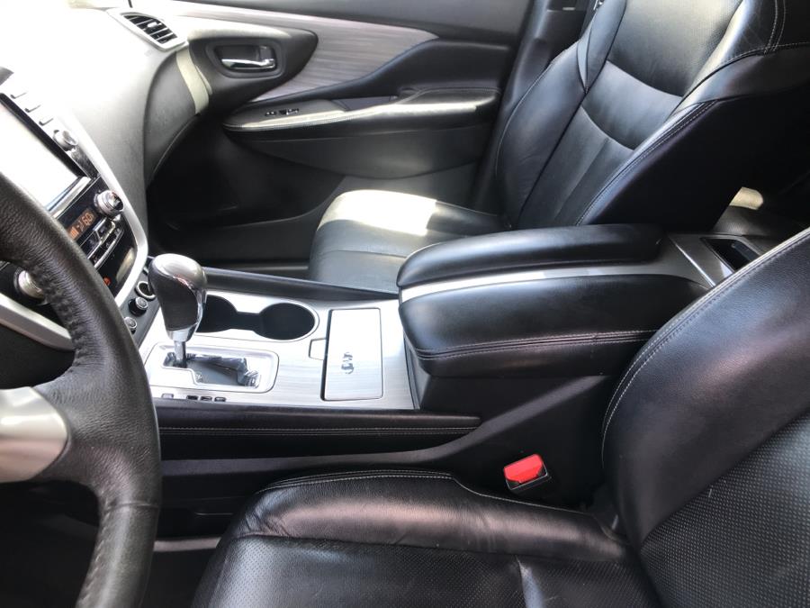 Used Nissan Murano Platinum 2015 | Prestige Auto Cars LLC. New Britain, Connecticut Used Nissan Murano Platinum 2015 | Prestige Auto Cars LLC. New Britain, Connecticut