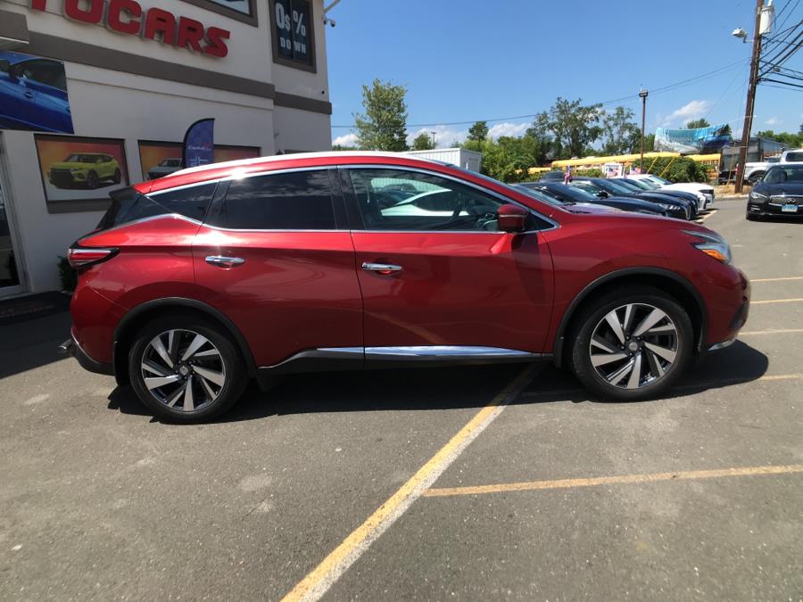 Used Nissan Murano Platinum 2015 | Prestige Auto Cars LLC. New Britain, Connecticut Used Nissan Murano Platinum 2015 | Prestige Auto Cars LLC. New Britain, Connecticut
