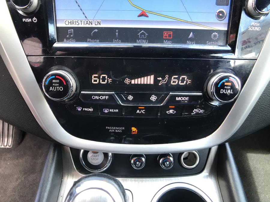 Used Nissan Murano Platinum 2015 | Prestige Auto Cars LLC. New Britain, Connecticut Used Nissan Murano Platinum 2015 | Prestige Auto Cars LLC. New Britain, Connecticut