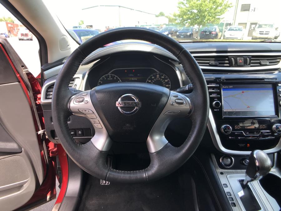 Used Nissan Murano Platinum 2015 | Prestige Auto Cars LLC. New Britain, Connecticut Used Nissan Murano Platinum 2015 | Prestige Auto Cars LLC. New Britain, Connecticut