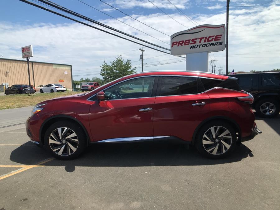 Used Nissan Murano Platinum 2015 | Prestige Auto Cars LLC. New Britain, Connecticut Used Nissan Murano Platinum 2015 | Prestige Auto Cars LLC. New Britain, Connecticut