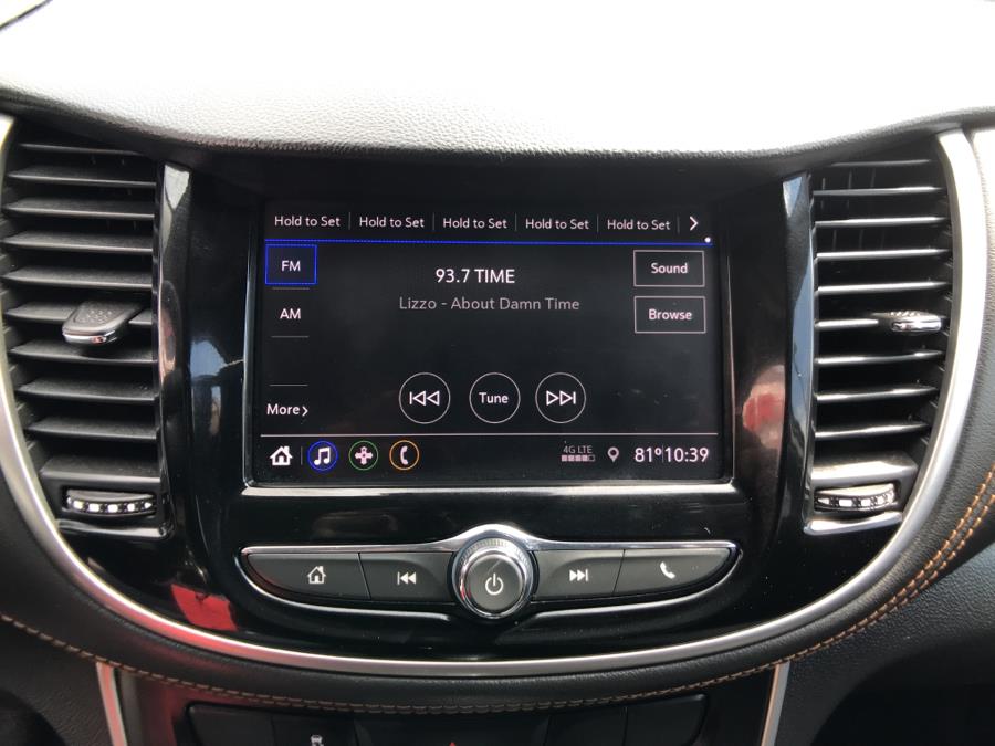 Used Chevrolet Trax LS 2020 | Prestige Auto Cars LLC. New Britain, Connecticut Used Chevrolet Trax LS 2020 | Prestige Auto Cars LLC. New Britain, Connecticut