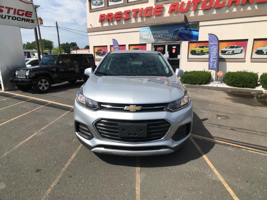 Used Chevrolet Trax LS 2020 | Prestige Auto Cars LLC. New Britain, Connecticut Used Chevrolet Trax LS 2020 | Prestige Auto Cars LLC. New Britain, Connecticut