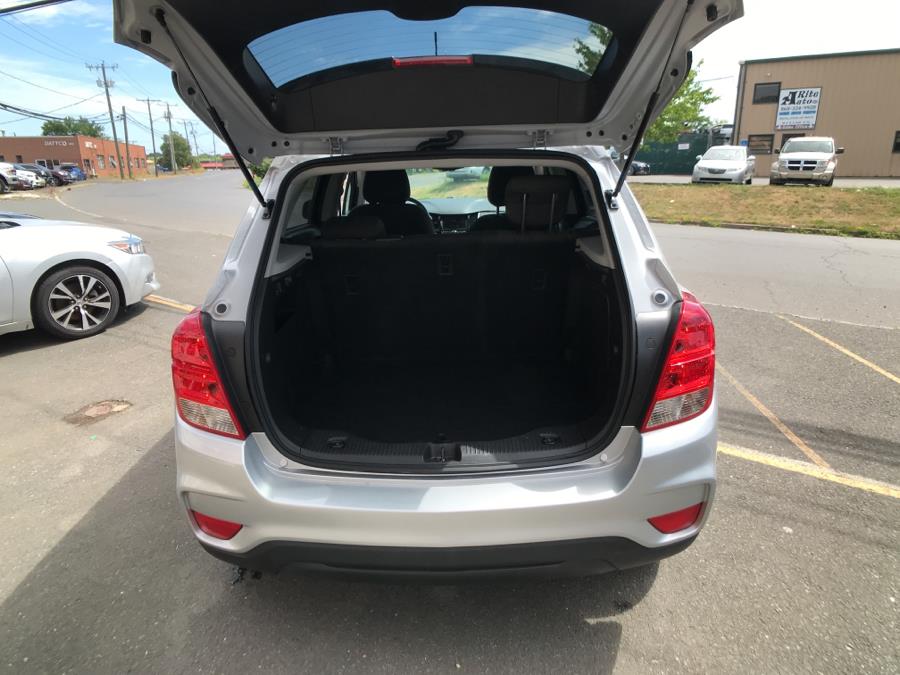 Used Chevrolet Trax LS 2020 | Prestige Auto Cars LLC. New Britain, Connecticut Used Chevrolet Trax LS 2020 | Prestige Auto Cars LLC. New Britain, Connecticut