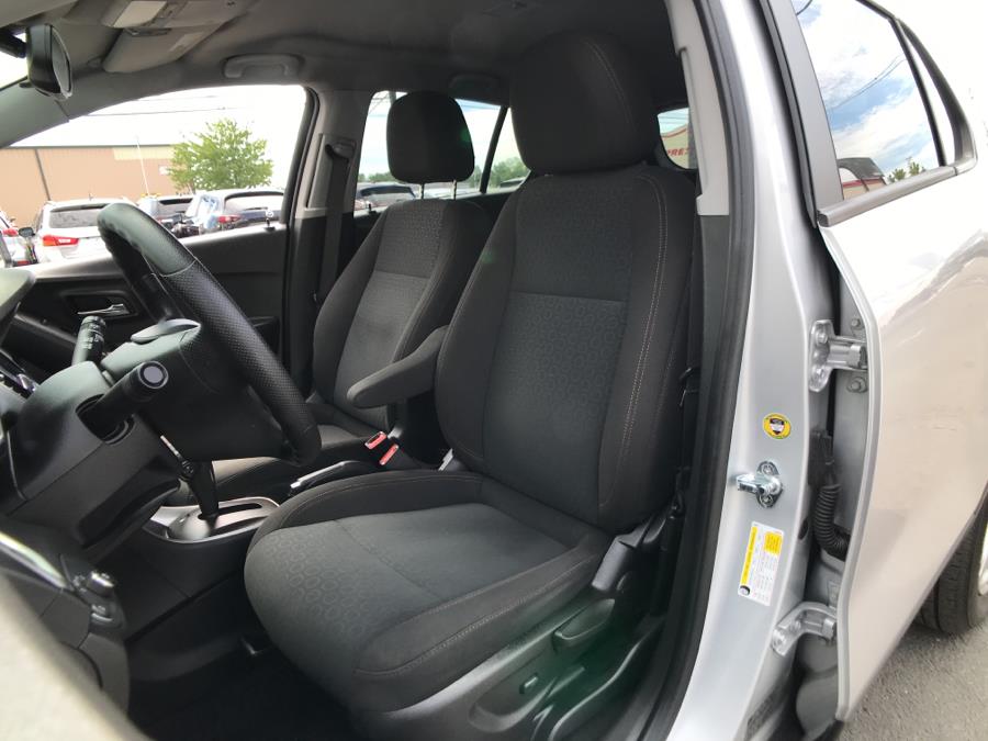 Used Chevrolet Trax LS 2020 | Prestige Auto Cars LLC. New Britain, Connecticut Used Chevrolet Trax LS 2020 | Prestige Auto Cars LLC. New Britain, Connecticut