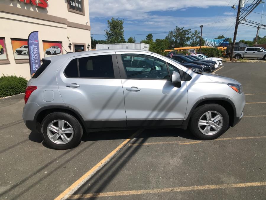 Used Chevrolet Trax LS 2020 | Prestige Auto Cars LLC. New Britain, Connecticut Used Chevrolet Trax LS 2020 | Prestige Auto Cars LLC. New Britain, Connecticut