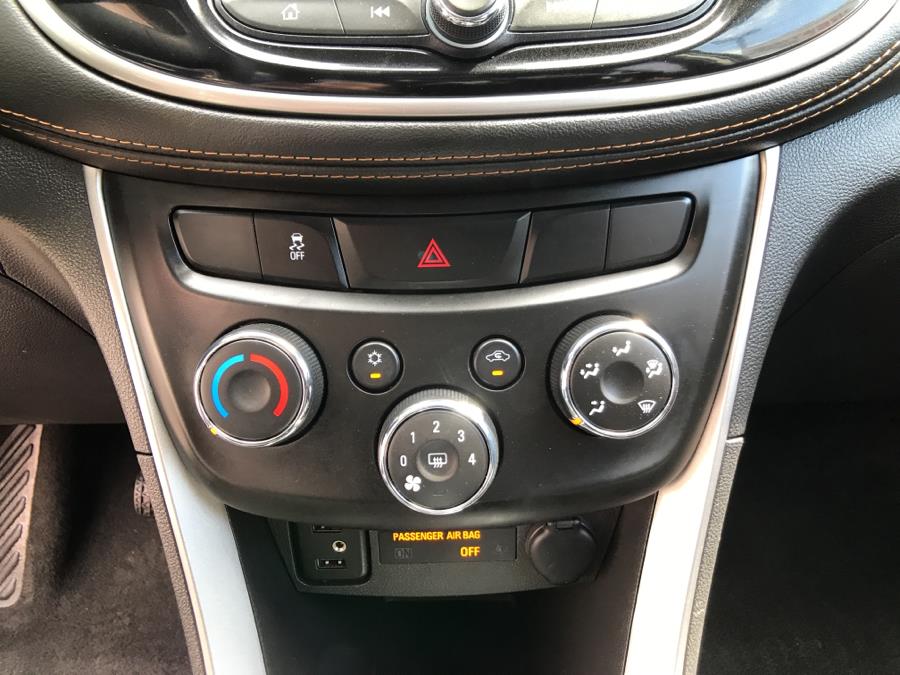 Used Chevrolet Trax LS 2020 | Prestige Auto Cars LLC. New Britain, Connecticut Used Chevrolet Trax LS 2020 | Prestige Auto Cars LLC. New Britain, Connecticut