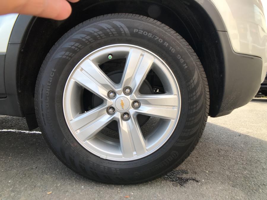 Used Chevrolet Trax LS 2020 | Prestige Auto Cars LLC. New Britain, Connecticut Used Chevrolet Trax LS 2020 | Prestige Auto Cars LLC. New Britain, Connecticut