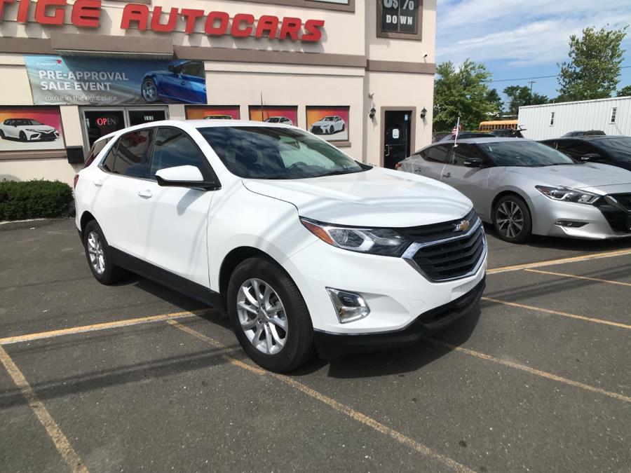 Used Chevrolet Equinox LT (1LT) 2020 | Prestige Auto Cars LLC. New Britain, Connecticut Used Chevrolet Equinox LT (1LT) 2020 | Prestige Auto Cars LLC. New Britain, Connecticut