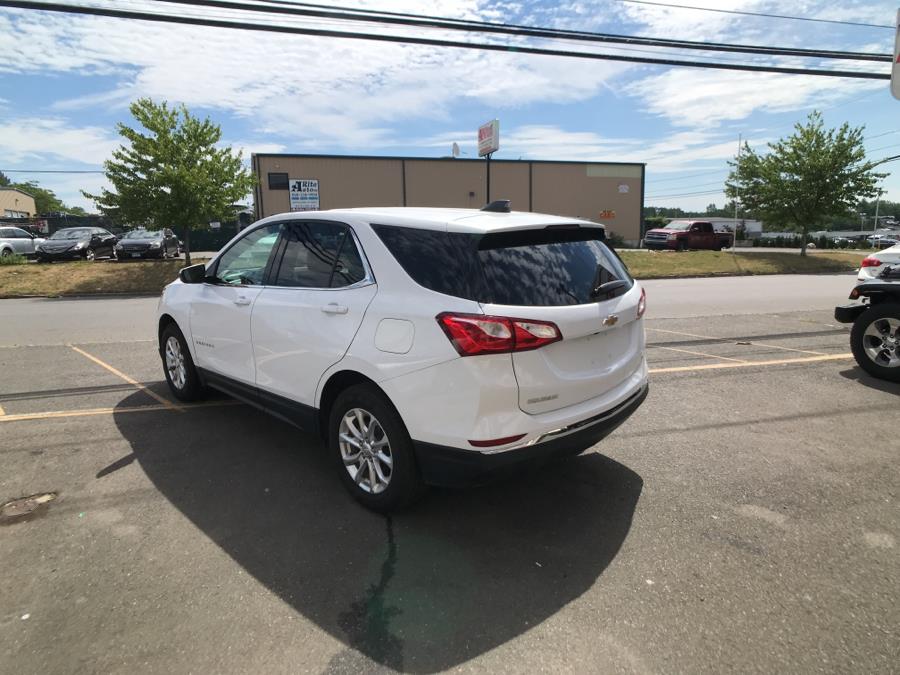 Used Chevrolet Equinox LT (1LT) 2020 | Prestige Auto Cars LLC. New Britain, Connecticut Used Chevrolet Equinox LT (1LT) 2020 | Prestige Auto Cars LLC. New Britain, Connecticut