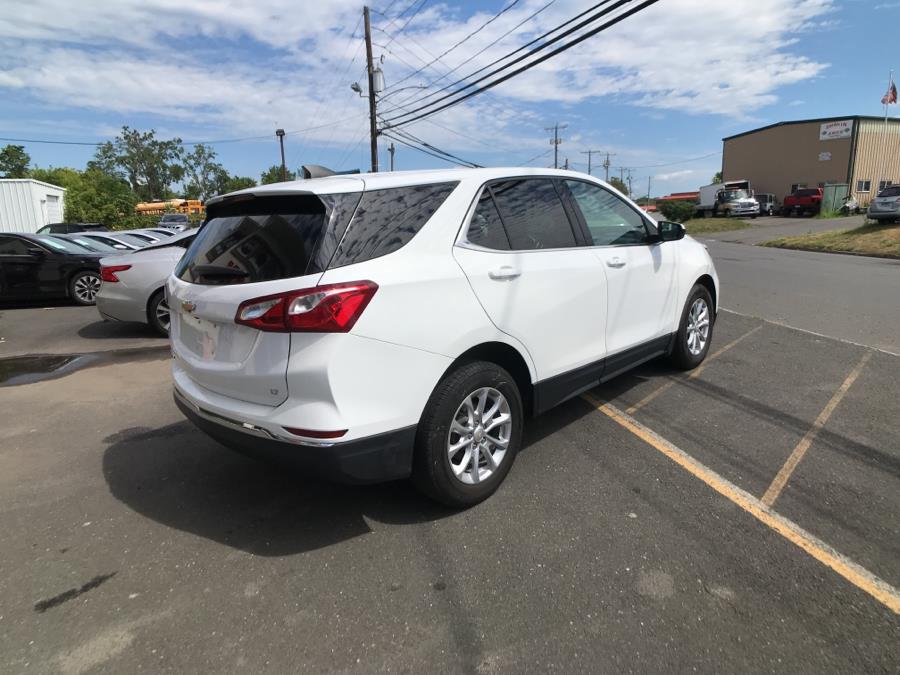 Used Chevrolet Equinox LT (1LT) 2020 | Prestige Auto Cars LLC. New Britain, Connecticut Used Chevrolet Equinox LT (1LT) 2020 | Prestige Auto Cars LLC. New Britain, Connecticut