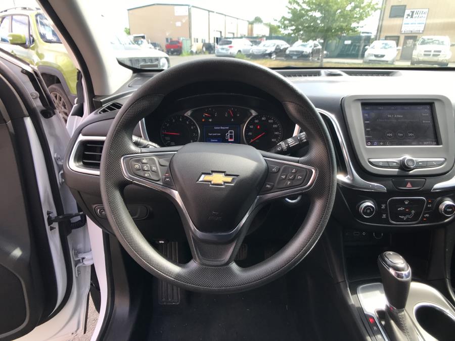 Used Chevrolet Equinox LT (1LT) 2020 | Prestige Auto Cars LLC. New Britain, Connecticut Used Chevrolet Equinox LT (1LT) 2020 | Prestige Auto Cars LLC. New Britain, Connecticut
